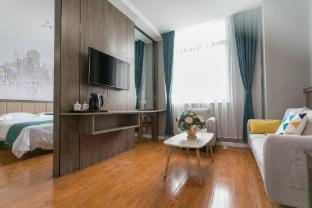Qingfeng Selected Hotel (Suqian Baolong Square Branch) Hotel in Jiangsu