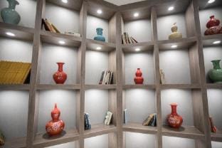 Qingfeng Selected Hotel (Suqian Baolong Square Branch) Hotel in Jiangsu