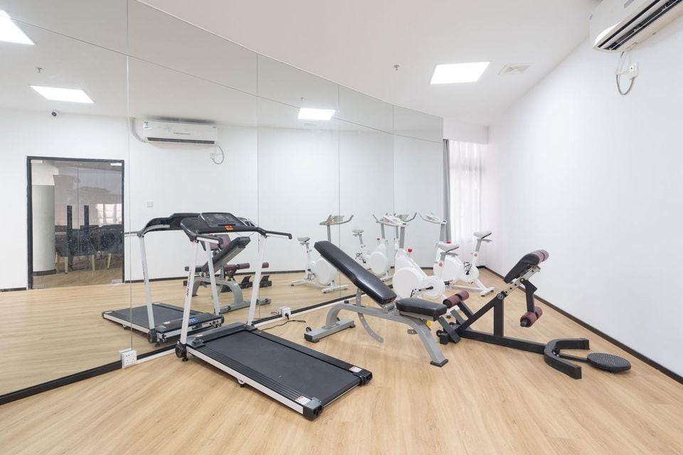 YUNXIHOTEL Hotel in Shenzhen