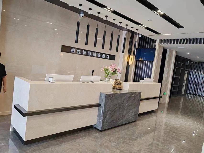 baiyueHotel Hotel in China