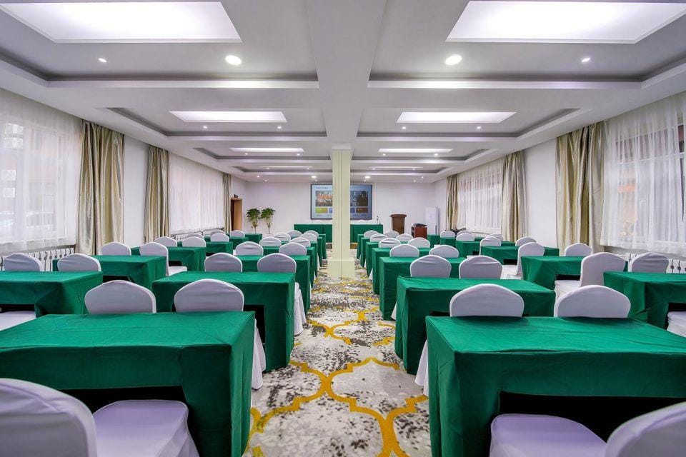 baiyueHotel Hotel in China