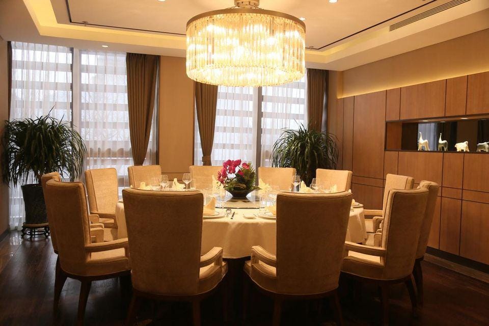 sanhexinyueHotel Hotel in Tianjin