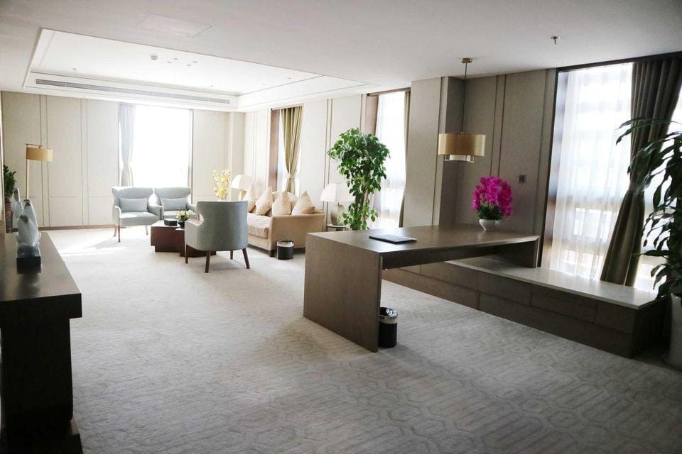sanhexinyueHotel Hotel in Tianjin
