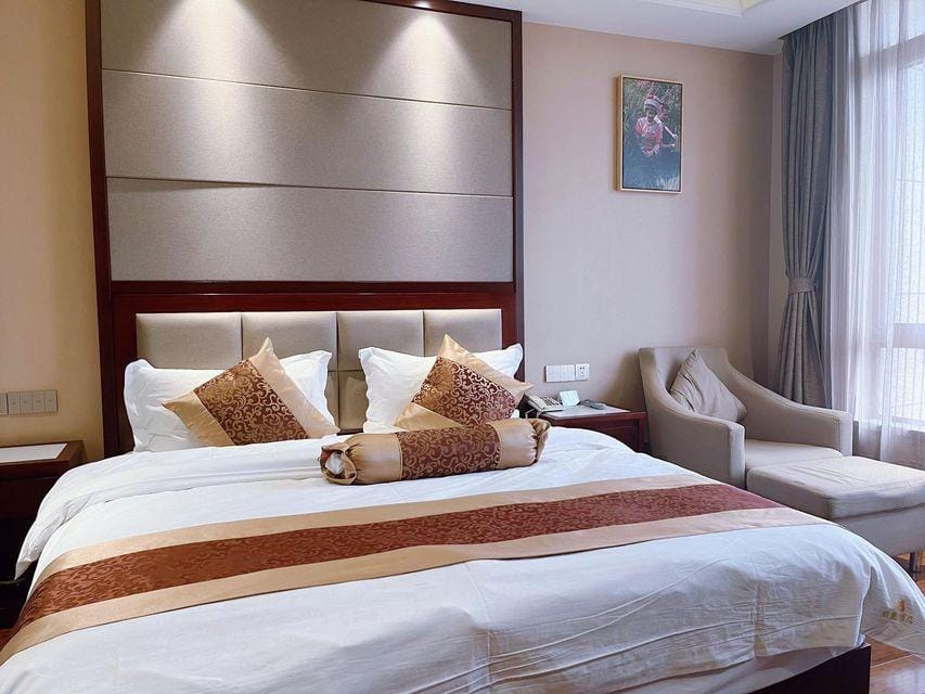 Guestroom