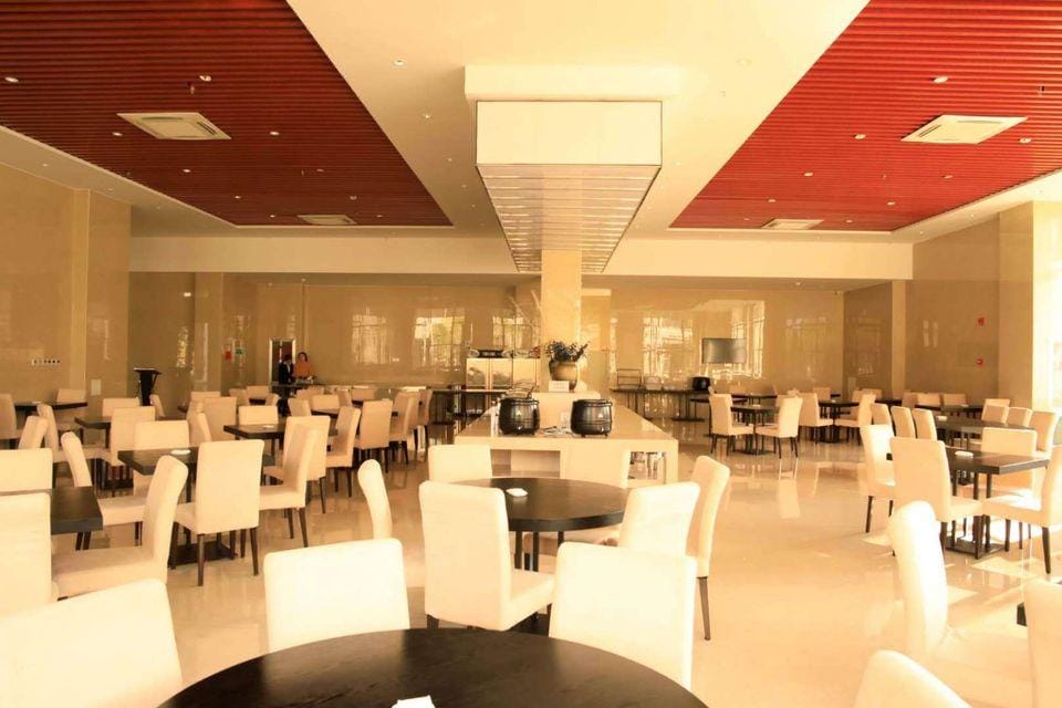 Weichu Hotel Hotel in China