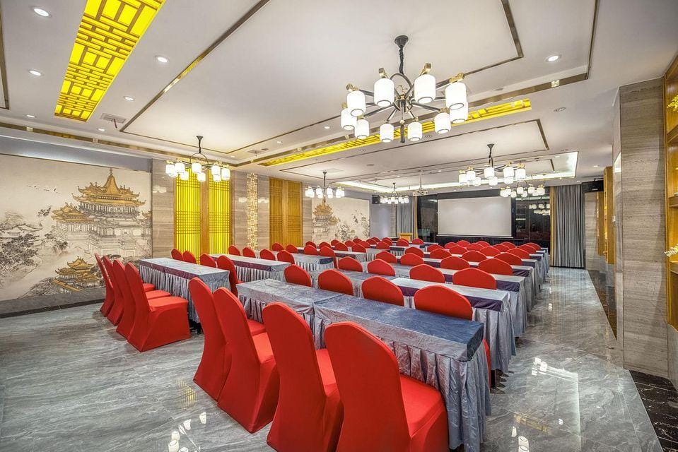 Candy Austin Hotel Hotel in China