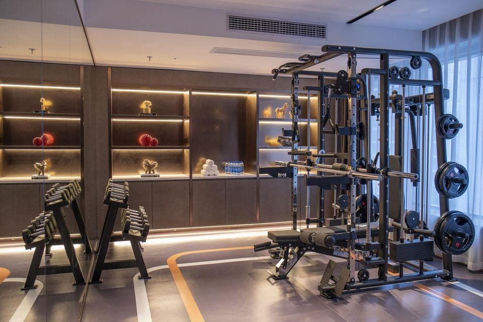 Wanda Yi, Hangzhou East Railway Station Hotel in Hangzhou