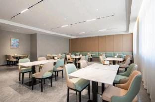 Kaju Platinum Hotel (Danyang Danjin Road Branch) Hotel in Jiangsu