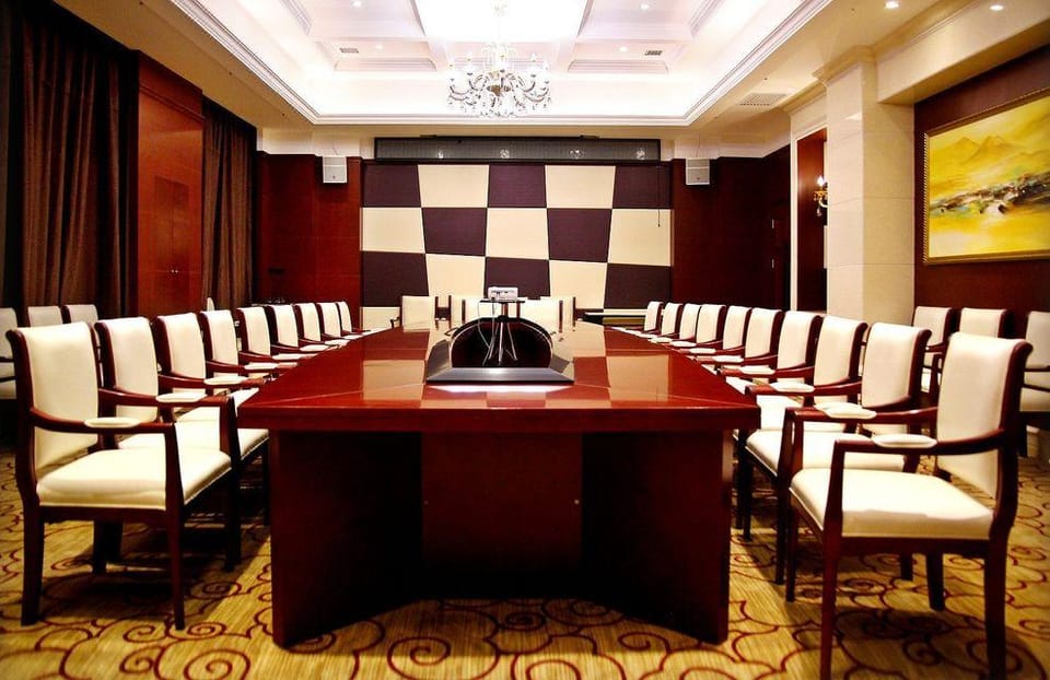 Furui Hotel Hotel in Shaanxi