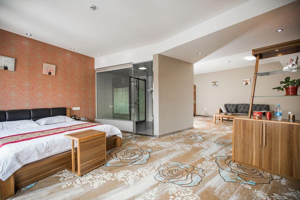 Guestroom