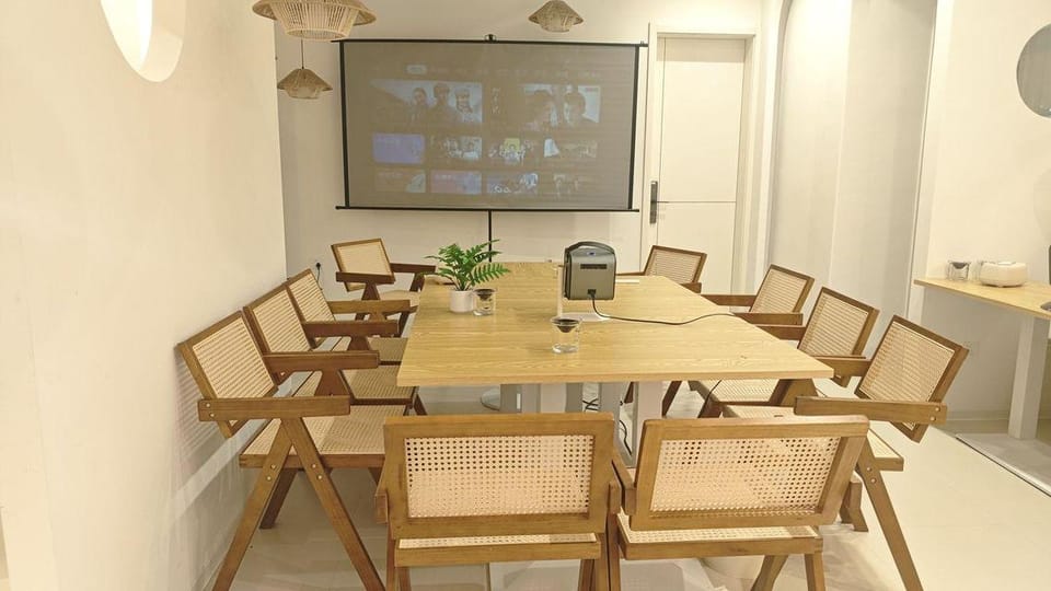 SeaMount Hotel in Fujian