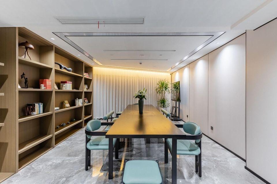 MELIN HOTEL Hotel in Zhejiang