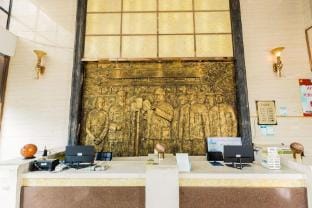 Tongling Shangyue Hotel Hotel in Jiangsu