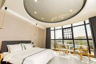 Tongling Shangyue Hotel Hotel in Jiangsu