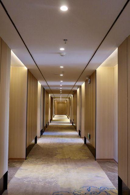 Tianhao Hotel Hotel in China
