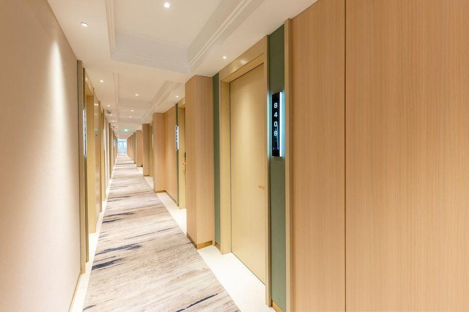 BohaoYunji Hotel Hotel in Hangzhou