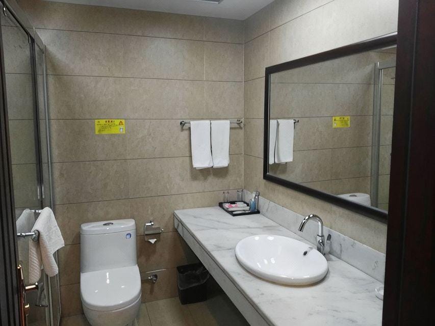 Jianyang Hotel Hotel in Zhejiang