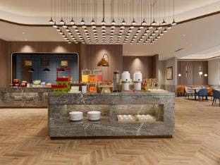 Lanou Hotel (Xinghua Yingleida Plaza Branch) Hotel in Jiangsu