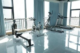 JIANDE HOTEL Hotel in Hangzhou
