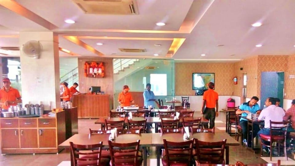 Adhunik Hotel Behror Hotel in Rajasthan