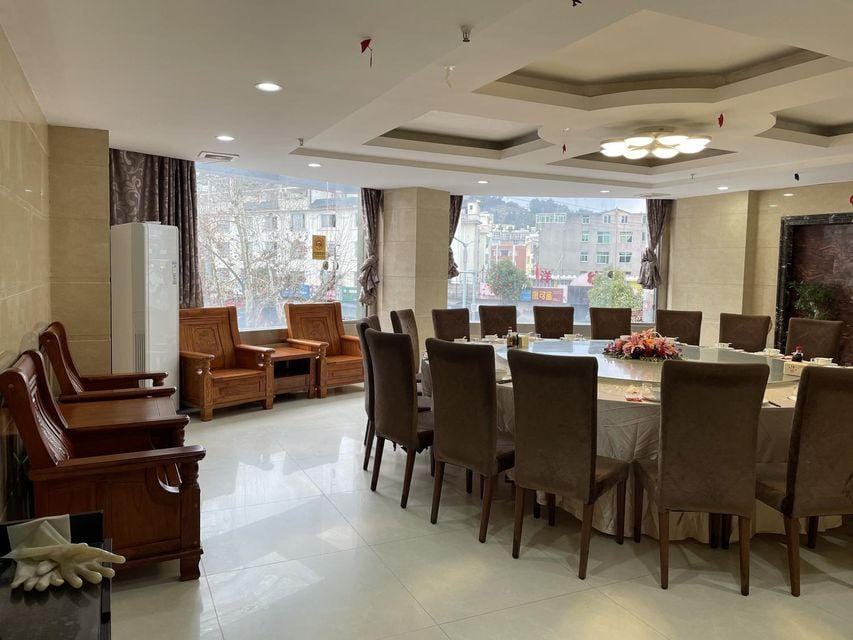 Zhairong Jiuhuazhou Hotel Hotel in Zhejiang