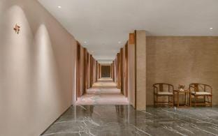 Huzhou Changxing Swan City Maison New Century Hotel Hotel in Suzhou