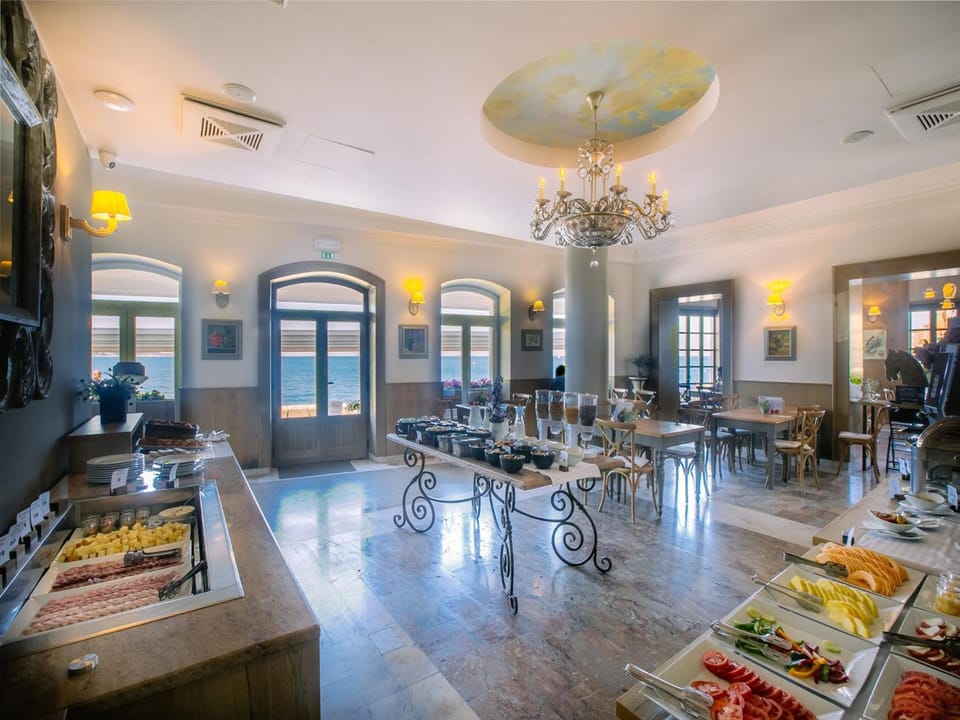 Hotel Piran Hotel in Piran