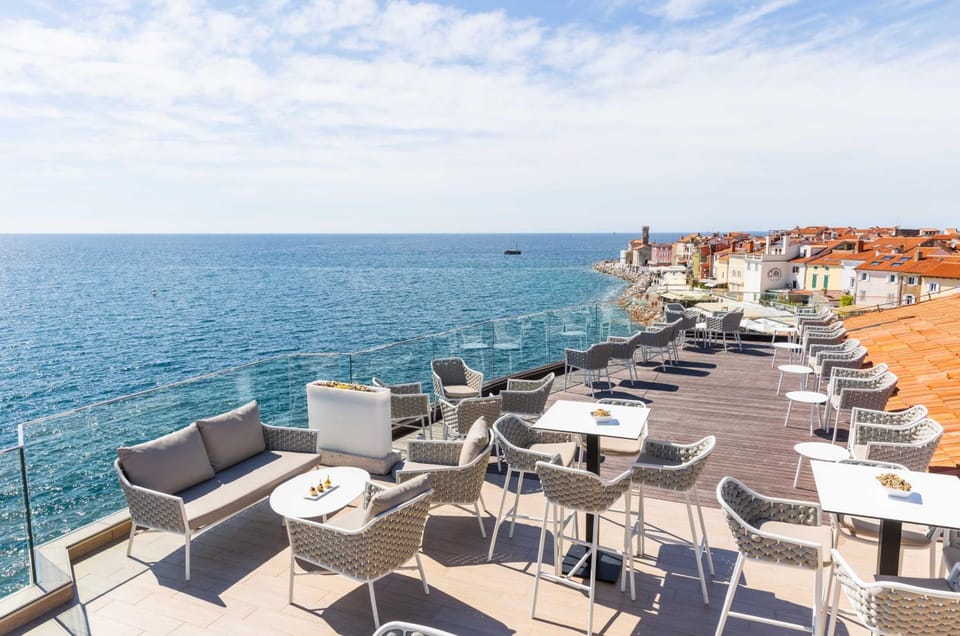 Hotel Piran Hotel in Piran