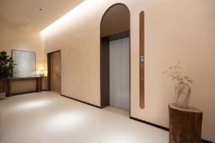 CIGLE BY LANDISON,MIX CITY NORTH HANGZH OU ( HANGXINGLU SUBWAY STATION) Hotel in Hangzhou