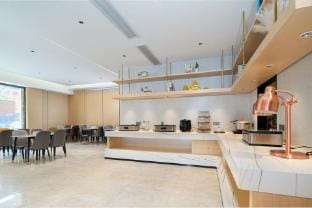 HIYA LIGHT Hotel (Fu'an Ruijing Branch) Hotel in Zhejiang