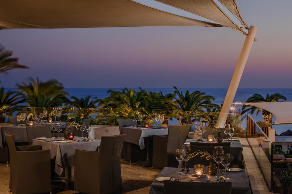 Alion Beach Hotel Hotel in Protaras