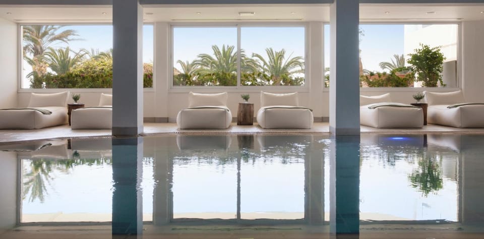 Alion Beach Hotel Hotel in Protaras