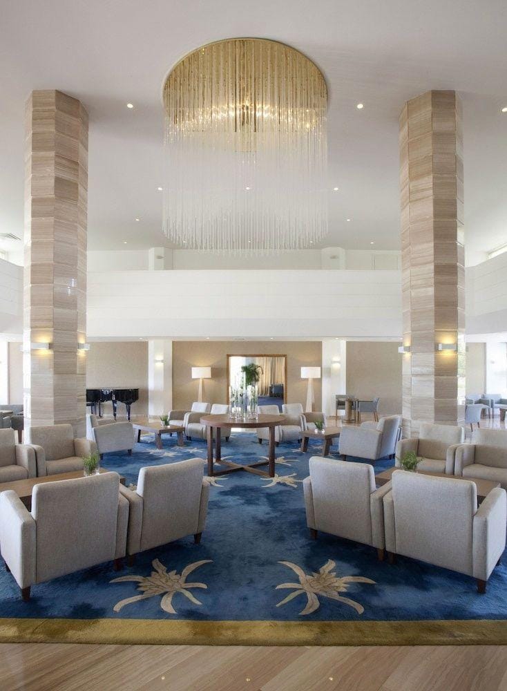Alion Beach Hotel Hotel in Protaras