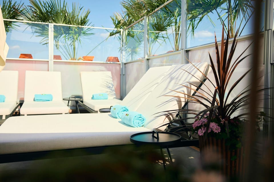 Avalon Hotel Hotel in Gothenburg