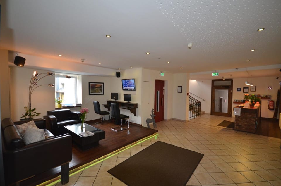 Hotel Traube Hotel in Zell am See