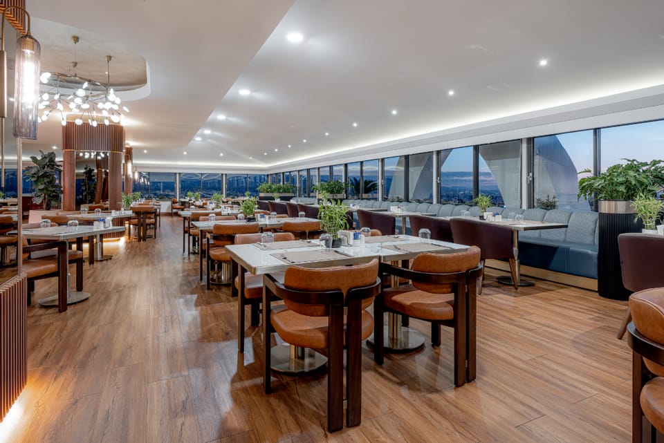 Merit Lefkosa Hotel & Casino Hotel in Nicosia City