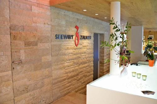 Seewirt Zauner - Adults only Hotel in Hallstatt
