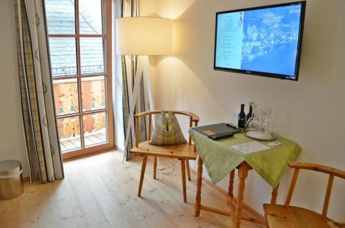 Seewirt Zauner - Adults only Hotel in Hallstatt