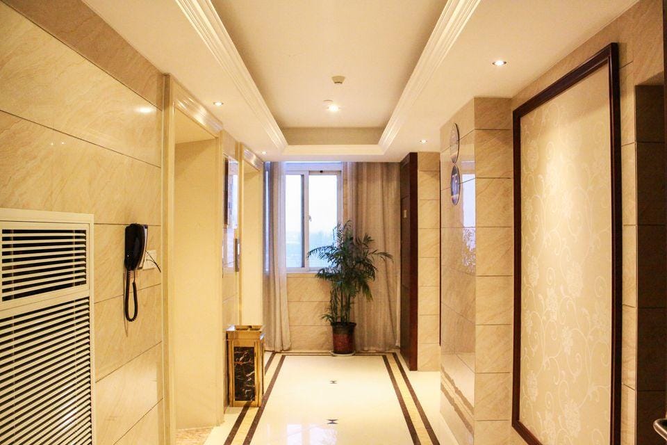 Wuhe Wedding Hotel Hotel in Jiangsu