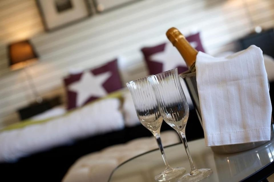 Hotell Tinget Hotel in Sweden