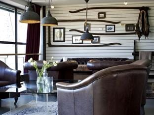 Hotell Tinget Hotel in Sweden
