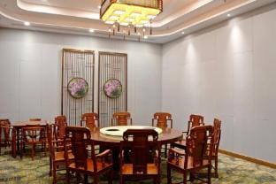 Lai'an Lantian Hotel Hotel in Nanjing