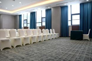 Lai'an Lantian Hotel Hotel in Nanjing