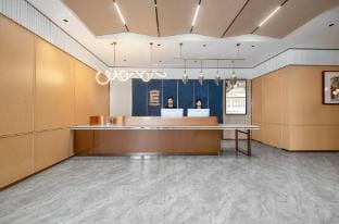 Elong Anyue Hotel (Yangzhou Wuyue Plaza Branch) Hotel in Jiangsu