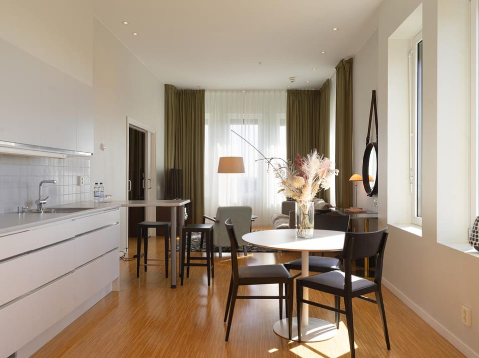 Elite Hotel Ideon, Lund Hotel in Lund