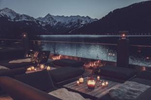 Seehotel Bellevue Hotel in Zell am See