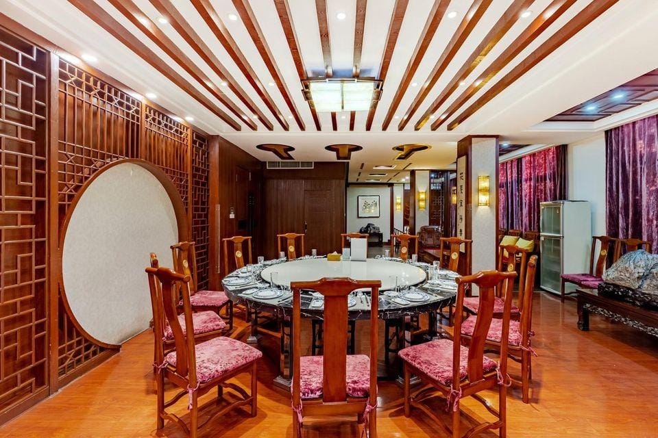 Xinyi Hotel (Huainan Stadium Store) Hotel in Jiangsu