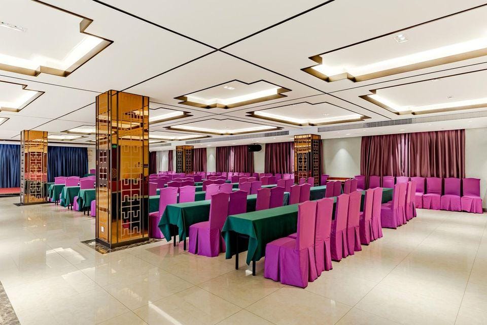 Xinyi Hotel (Huainan Stadium Store) Hotel in Jiangsu