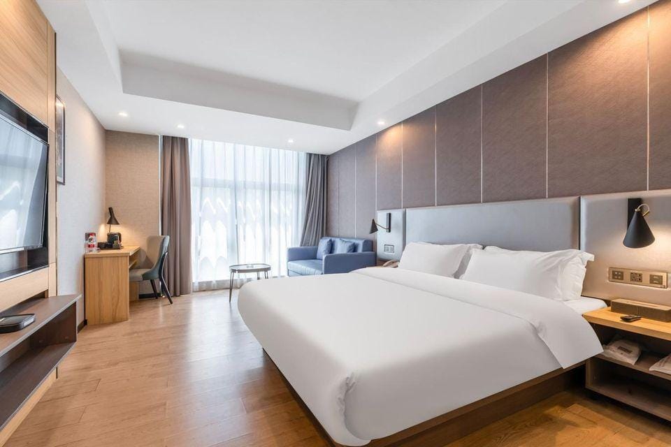 Ai feel Hotel Hotel in China