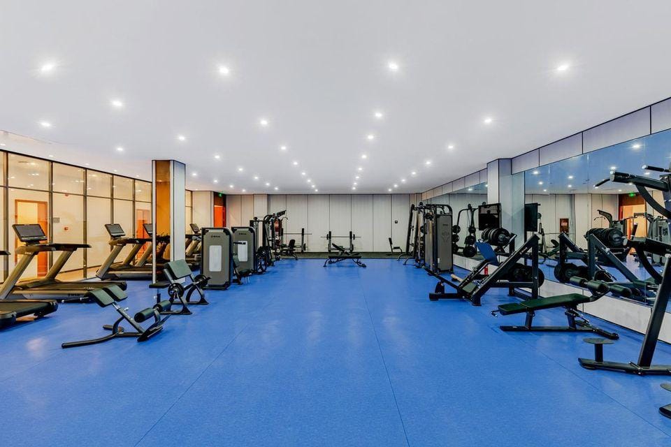 HUAINAN STATE GUEST HOTEL Hotel in Jiangsu